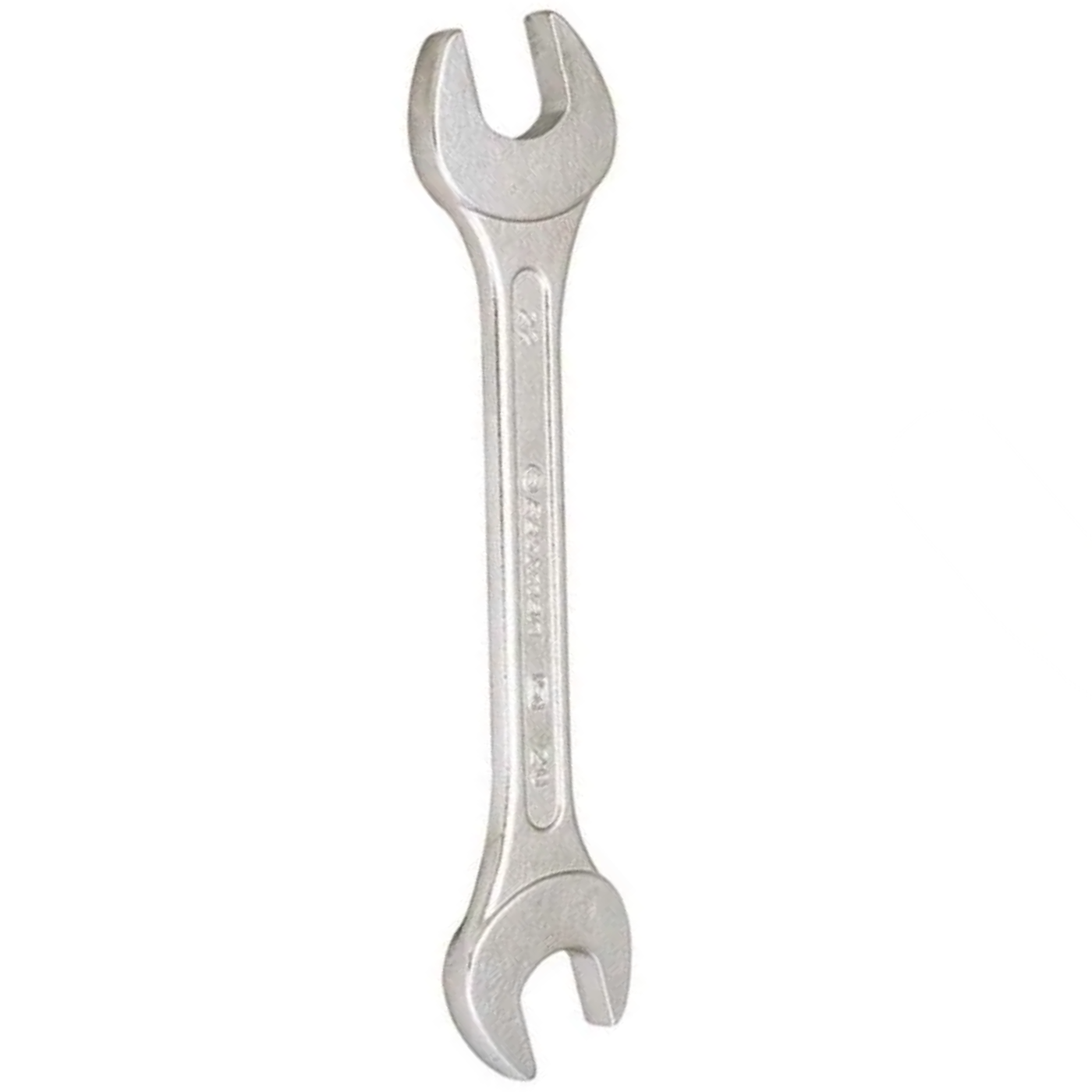 Eastman 21x23mm Double Open End Spanner E-2001-Tools&Instruments -Hand Tools -Robocraze