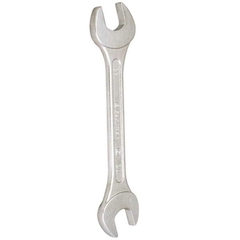 Eastman 21x23mm Double Open End Spanner E-2001-Tools&Instruments -Hand Tools -Robocraze