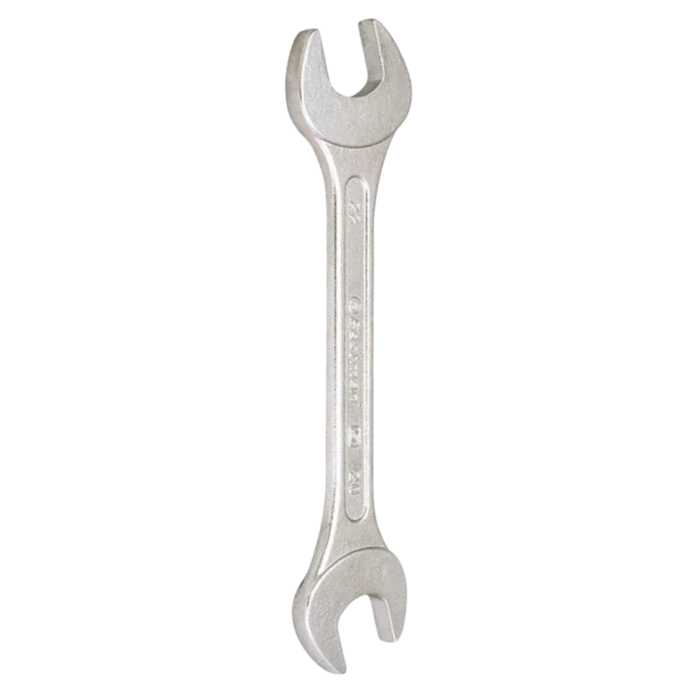Eastman 25X28 Double Open End E-2001 Jaw Spanner -Tools & Instruments -Hand Tools -Robocraze