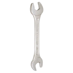 Eastman 25X28 Double Open End E-2001 Jaw Spanner -Tools & Instruments -Hand Tools -Robocraze