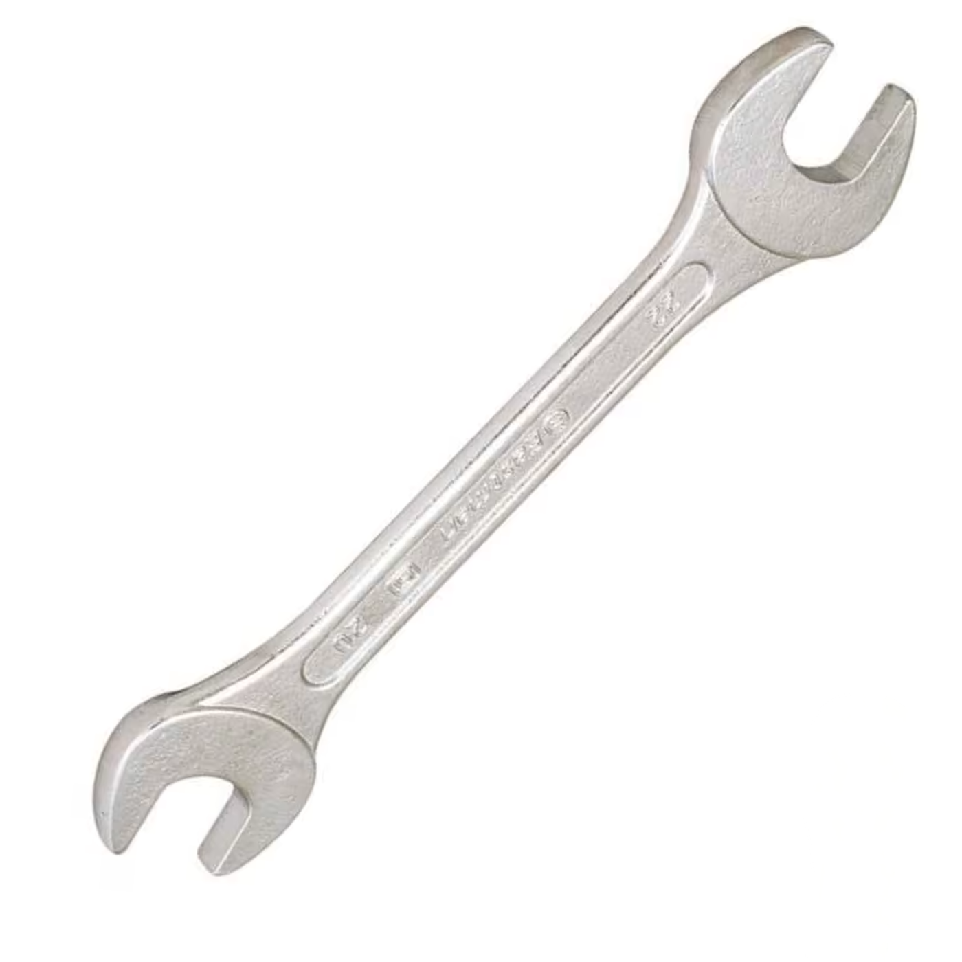 Eastman 8x9mm Double Open End Spanner E-2001 -Tools&Instruments -Hand Tools -Robocraze
