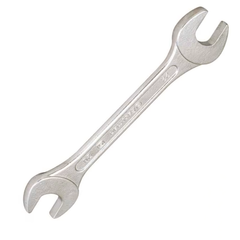 Eastman 8x9mm Double Open End Spanner E-2001 -Tools&Instruments -Hand Tools -Robocraze