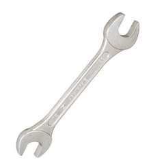 Eastman 9x11mm Double Open End Spanner E-2001 -Tools&Instruments -Hand Tools -Robocraze