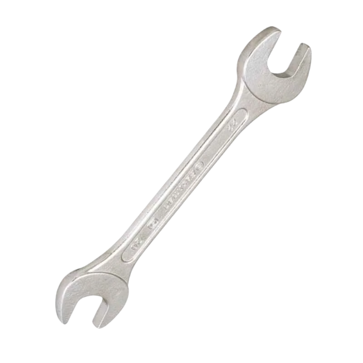 Eastman Double Open End 14X15 E-2001 Doe Jaw Spanner -Tools & Instruments -Hand Tools -Robocraze