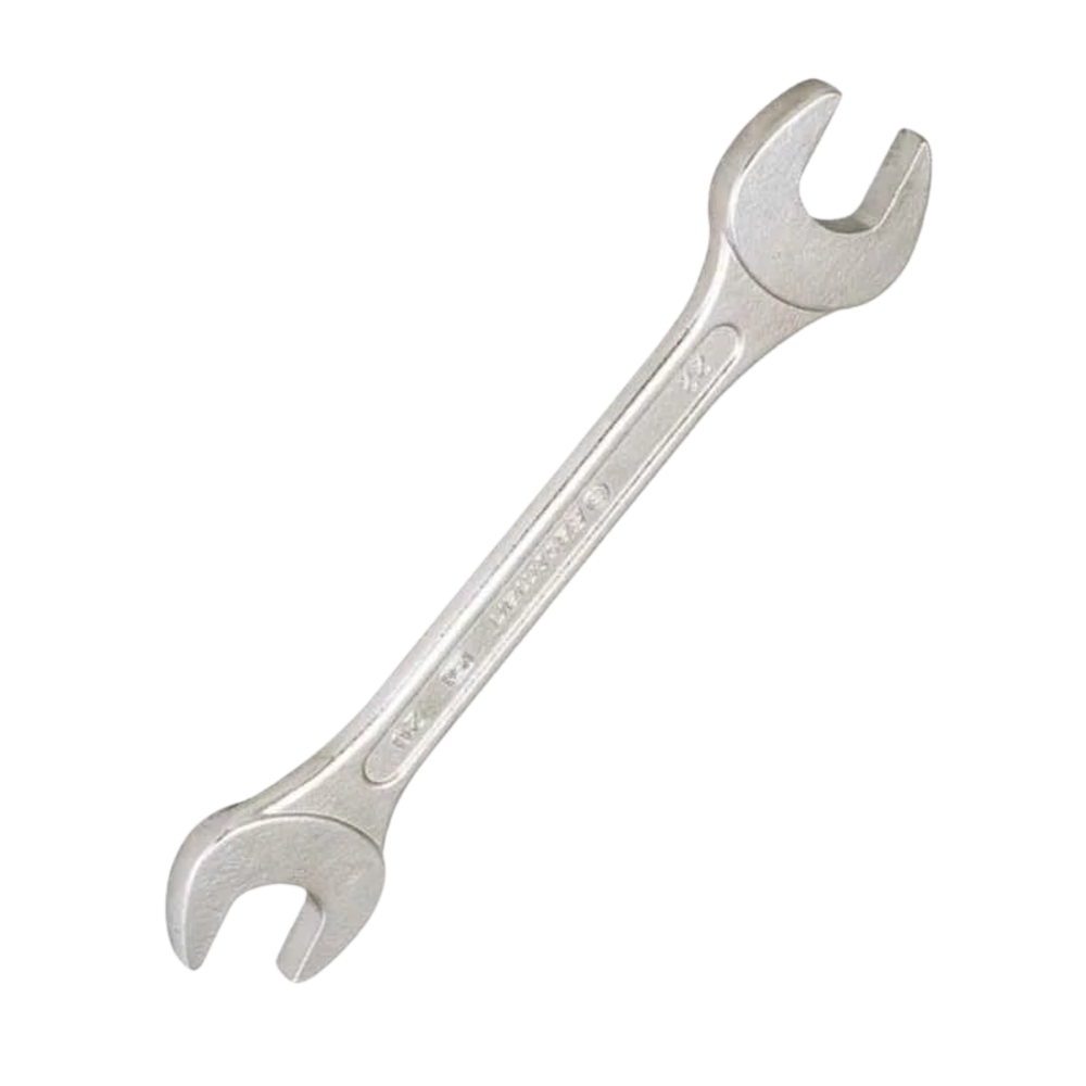 Eastman Double Open End 14X15 E-2001 Doe Jaw Spanner -Tools & Instruments -Hand Tools -Robocraze