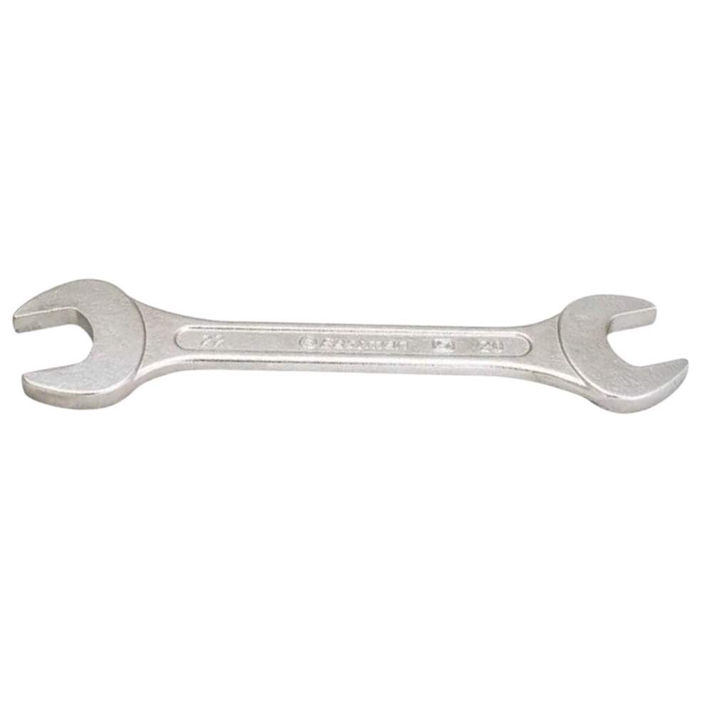 Eastman E-2001 24X27 Double Open End Jaw Spanner -Tools & Instruments -Hand Tools -Robocraze