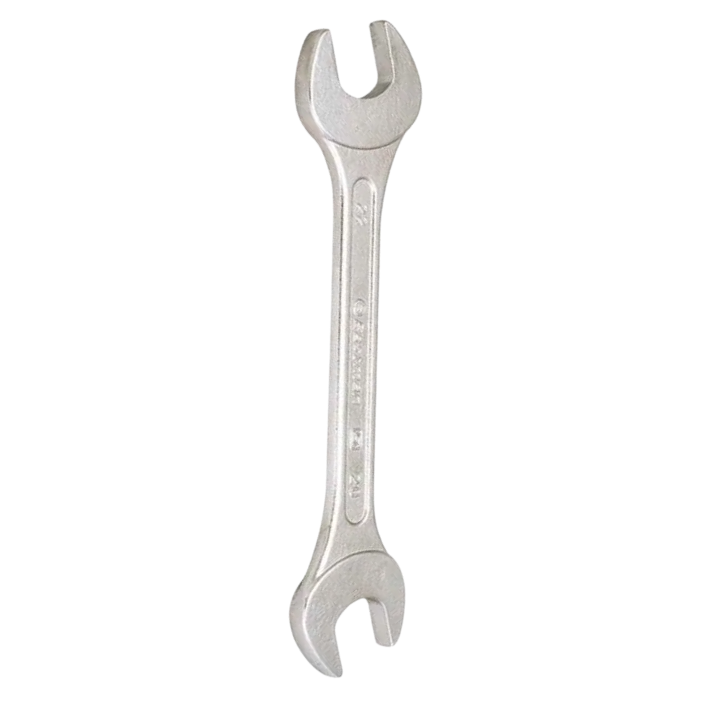 Eastman E-2001 Double Open End 30X32 mm Jaw Spanner -Tools & Instruments -Hand Tools -Robocraze