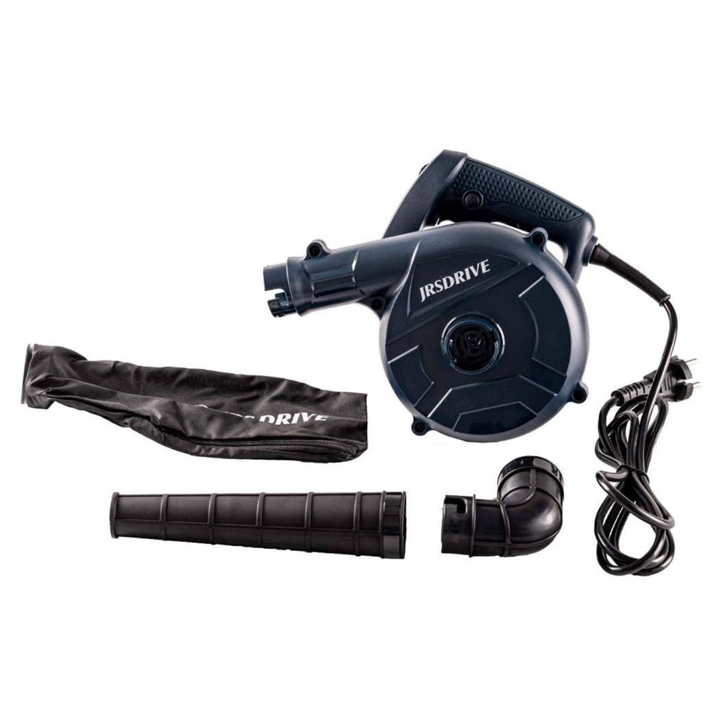 Eastman EEB040N Professional 600 W 14500 RPM Electric Air Blower for Dust Cleaning -Tools & Instruments -Hand Tools -Robocraze