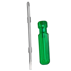 Eastman Two in One Reversible 610R E-2104 Screwdriver -Tools & Instruments -Hand Tools -Screwdrivers -Robocraze