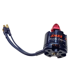 Emax MT2213 920KV Brushless Drone Motor + 1045 Propeller – Efficient motor for drones. -DIY Drone Parts -Robocraze