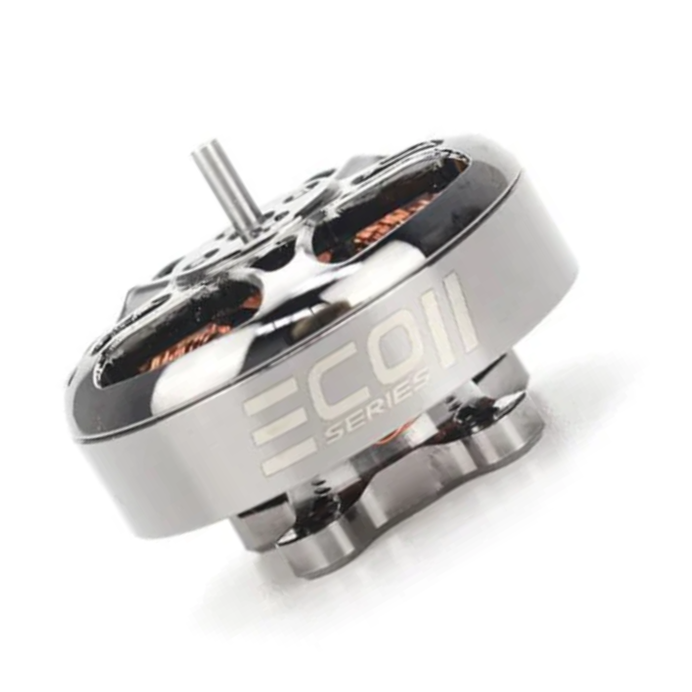 Moteur 2000KV 4-6S Moteur Brushless EMAX ECOII-2004 2000KV - Pour Drone Moteur 2000KV 4-6S Moteur Brushless EMAX ECOII-2004 2000KV - Pour Drone