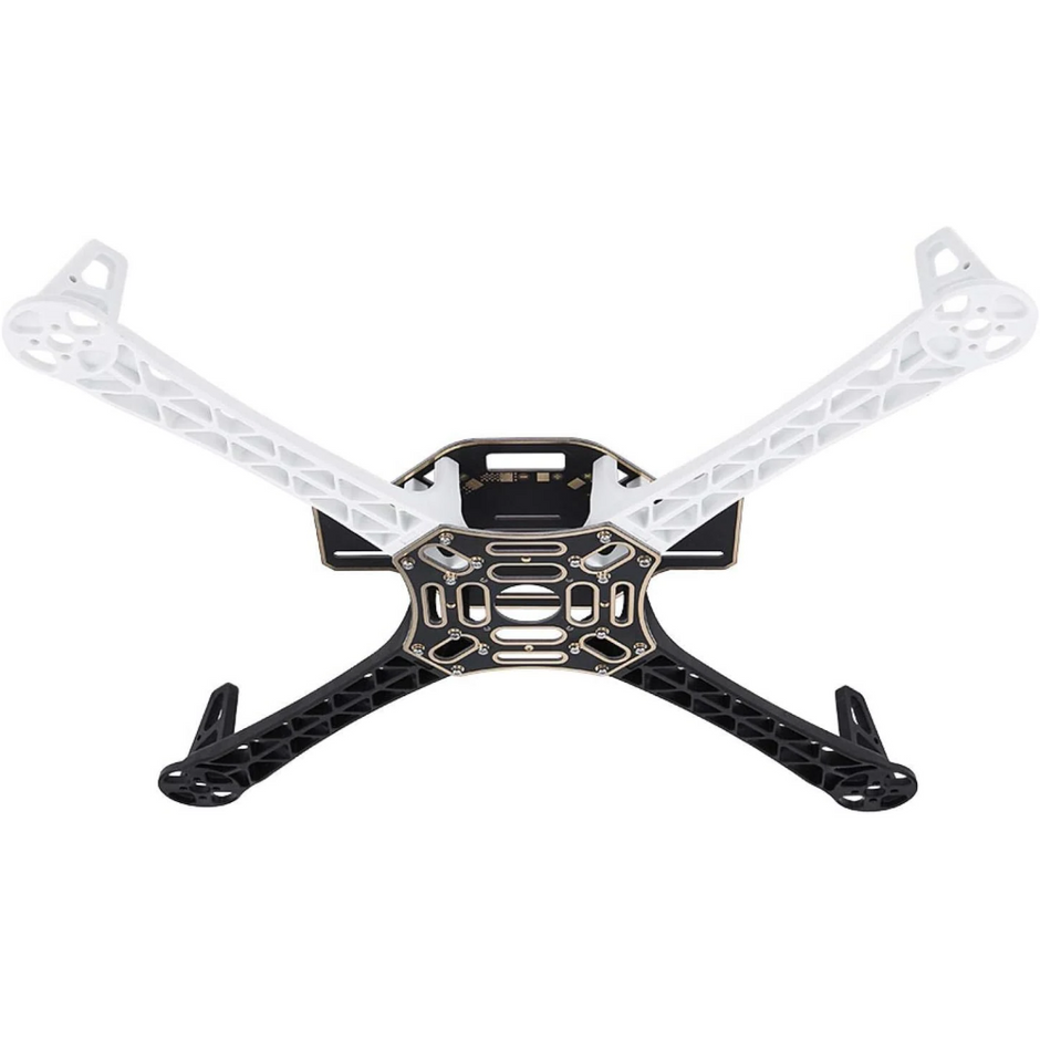 F450 Drone Frame Build Guide: The Starter Quadcopter That Still Holds ...