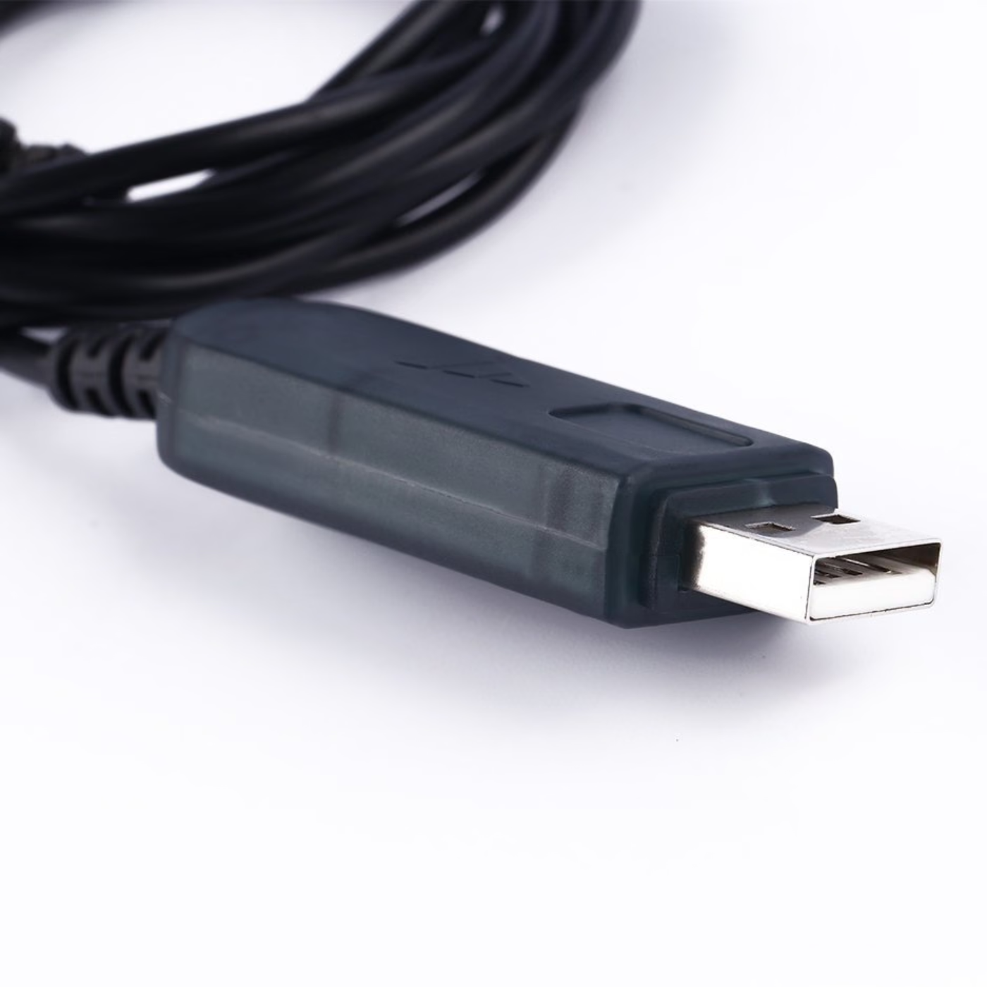 FlySky Data Line Cable Connector for T6, FS-i6, and FS-T6 Transmitters -Drone Parts -Drone Accessories -Robocraze