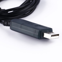 FlySky Data Line Cable Connector for T6, FS-i6, and FS-T6 Transmitters -Drone Parts -Drone Accessories -Robocraze