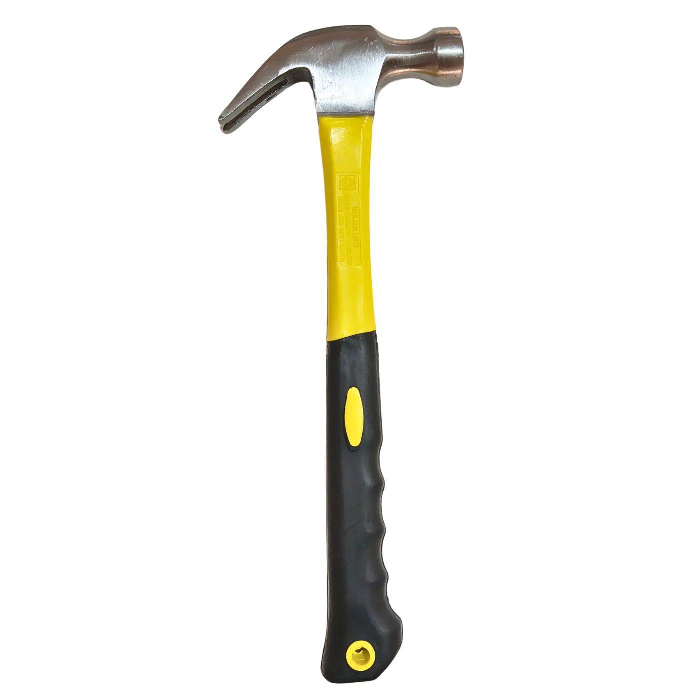 GRIPX Professional Claw Hammer with Steel Shaft -Tools & Instruments -Hand Tools -Robocraze