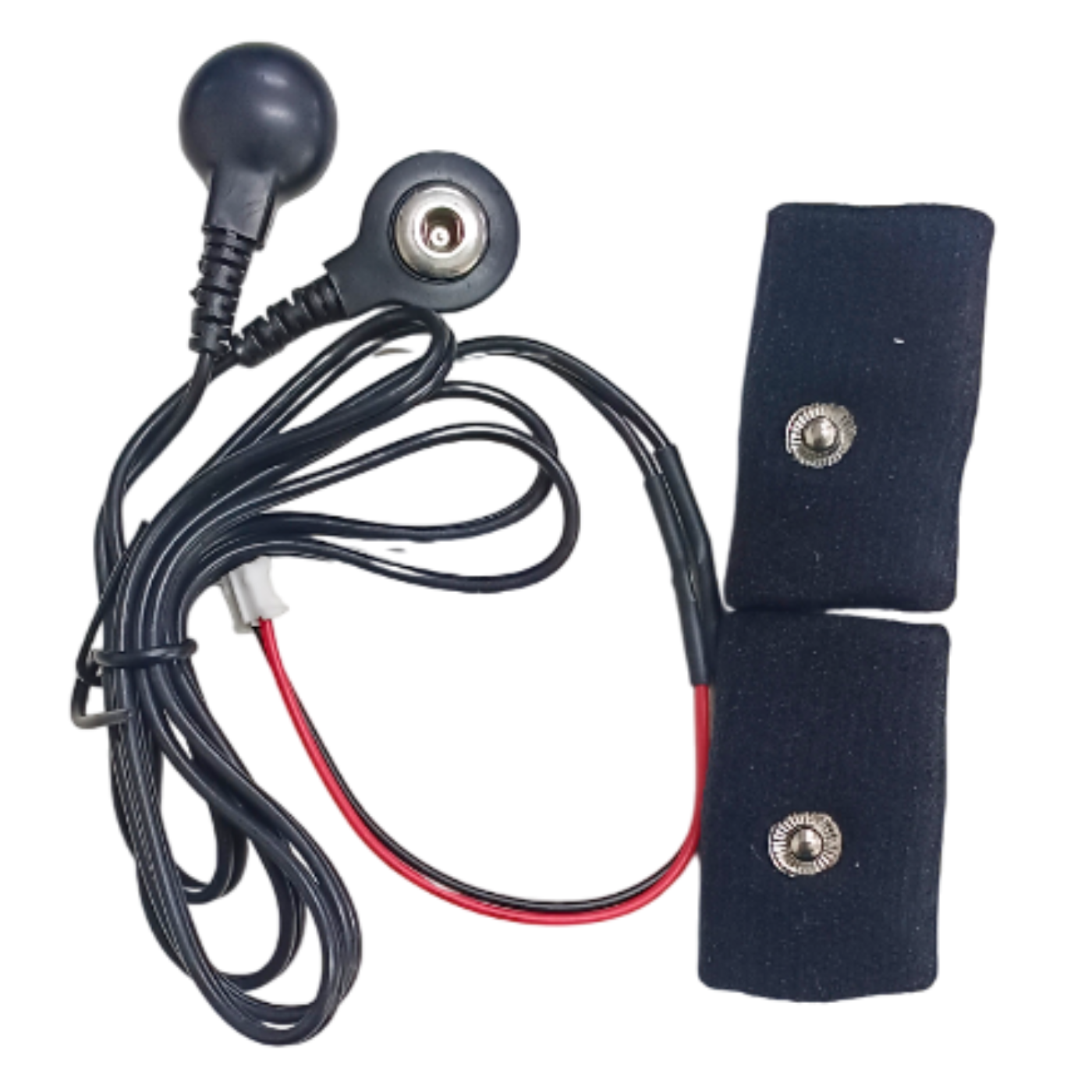 GSR Skin Current Sensor Module for Human Emotional Activity -Sensors -Biomedical Sensors -Robocraze