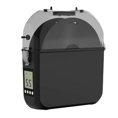 Goofoo D100 3D Printer Single Filament Dryer Box -Black Color -3D Printers/Pens -Filaments -Robocraze