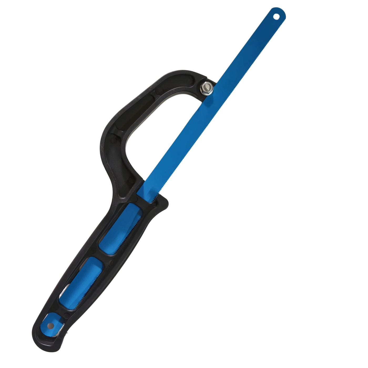 GripX M0945 High Quality 10-inch Mini Hacksaw -Tools & Instruments -Hand Tools -Robocraze
