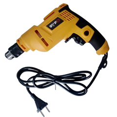Gripx 10mm Electric Drill Machine 1200W - Robocraze