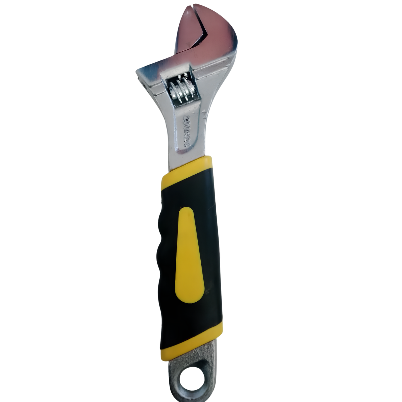 Gripx Adjustable Universal Multi Wrench Spanner-image-9
