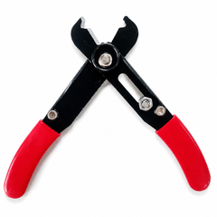 Gripx Professional Wire Stripper & Cutter -Tools & Instruments -Hand Tools -Wire Stripper -Robocraze