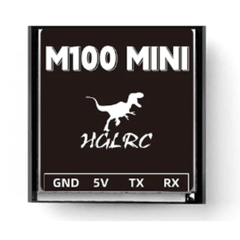 HGLRC M100 MINI GPS -IOT & Wireless Boards -GSM, GPS & GPRS -Robocraze