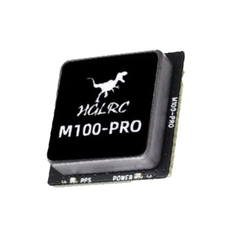 HGLRC M100 PRO GPS - IOT & Wireless Boards -GSM, GPS & GPRS  -Robocraze