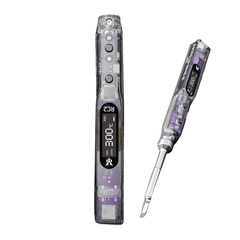 HGLRC RC2 Electric Soldering Iron -Tools & Instruments -Soldering -Soldering Iron -Robocraze