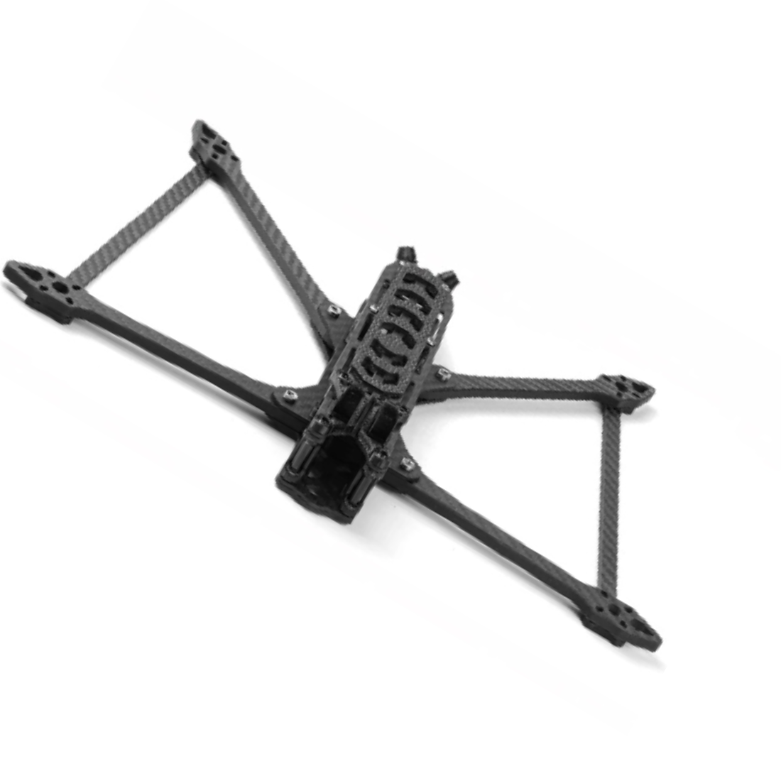 HGLRC Rekon7 Pro Long Range Frame Kit 7 Inch -Drone Parts -Drone Frames -Robocraze
