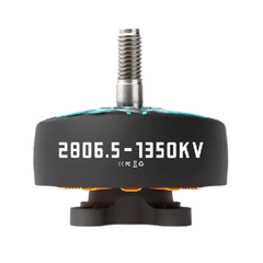 HGLRC SPECTER 2806.5 1350KV Brushless Motor for Drones and Aircraft -Drone Parts -Drone Motors -Robocraze