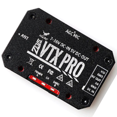 HGLRC Zeus VTX PRO 1.6W -Drone Accessories -Robocraze