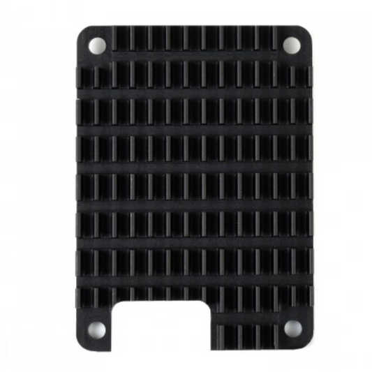 Dedicated Aluminum Heatsink for Raspberry Pi Compute Module 4-Raspberry Pi-Raspberry Pi Accessories-Robocraze