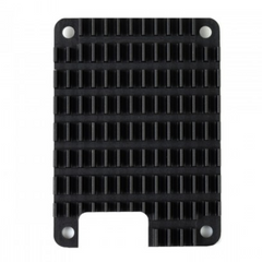 Dedicated Aluminum Heatsink for Raspberry Pi Compute Module 4-Raspberry Pi-Raspberry Pi Accessories-Robocraze