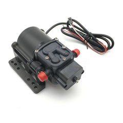 Hobbywing 5L Brushless Water Pump 10A 14S V1 – High-performance water pump for agriculture & irrigation -Robocraze