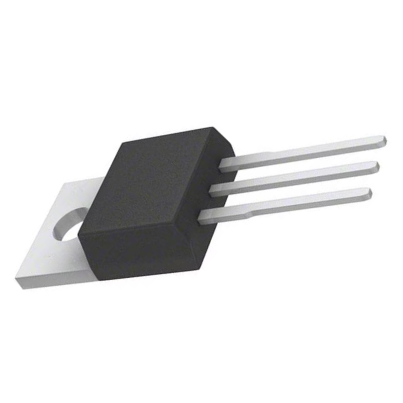 IRLZ44N Mosfet Ic Dip-3 Package -Electronic Components -Other IC -Robocraze