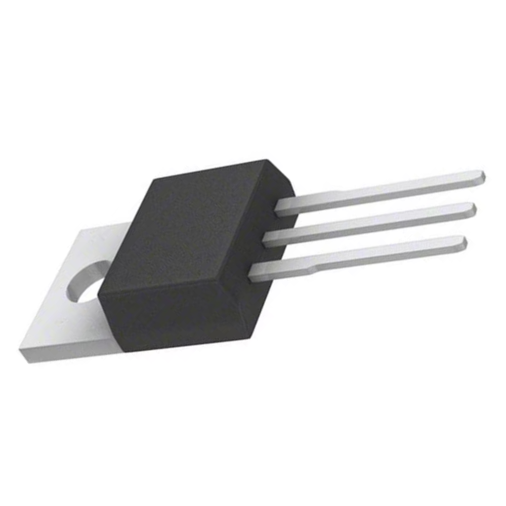 IRLZ44N Mosfet Ic Dip-3 Package -Electronic Components -Other IC -Robocraze