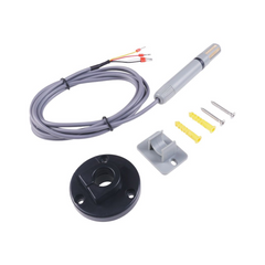 Industrial RS485 MODBUS Temperature & Humidity Sensor with a Wide Measurement Range of -40°C to +80°C and 0–100% RH -Seeed Studio -Sensors -Temperature Sensor -Robocraze