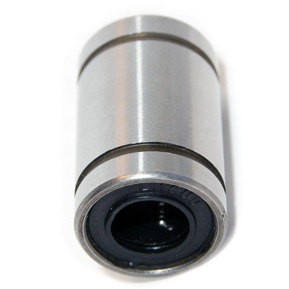 LM8UU Linear Motion Bearing For 3D Printers - Robocraze