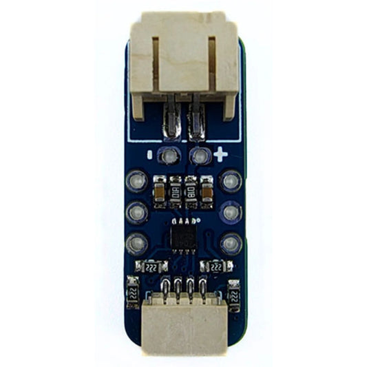 7Semi MAX17048 Li-Poly Li-Ion Fuel Gauge Breakout Board Mini-Electronic Modules-Breakout Boards-Robocraze