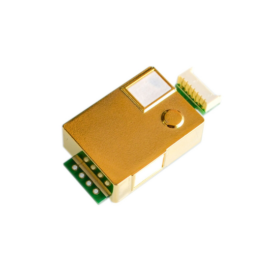 MH-Z19 Infrared CO2 Gas Sensor Module for CO2 Monitor -Sensors -Gas sensor -Robocarze