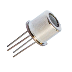 MP-4 Metal Cap Natural Gas & Combustible Gas Sensor Module -Sensors -Gas Sensor -Robocraze