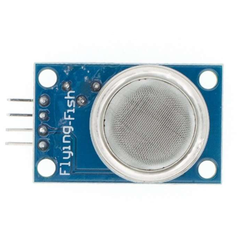 MQ-131 Ozone Gas Sensor Module – High-Level Gas Detection -Sensors -Gas Sensor -Robocraze