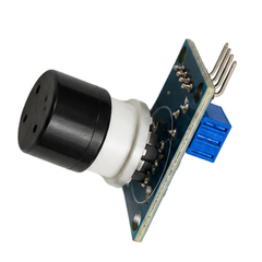 MQ131 Ozone Gas Sensor – High-sensitivity ozone (O3) gas sensor for air monitoring. -Gas Sensor -Robocraze
