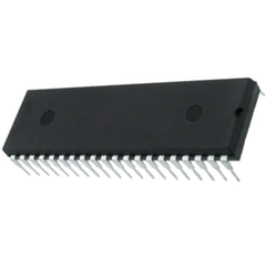 Microchip PIC16F887 DIP 8-Bit Microcontroller - Electrical Modules - Relays - 5V Relays - Robocraze