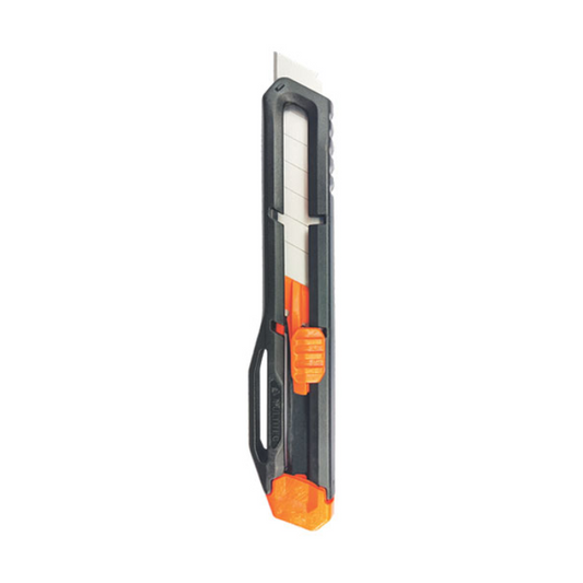 Multitec CK-18 Cutter Knife -Tools & Instruments -Hand Tools -Pliers/Nippers/Strippers/Cutters -Robocraze
