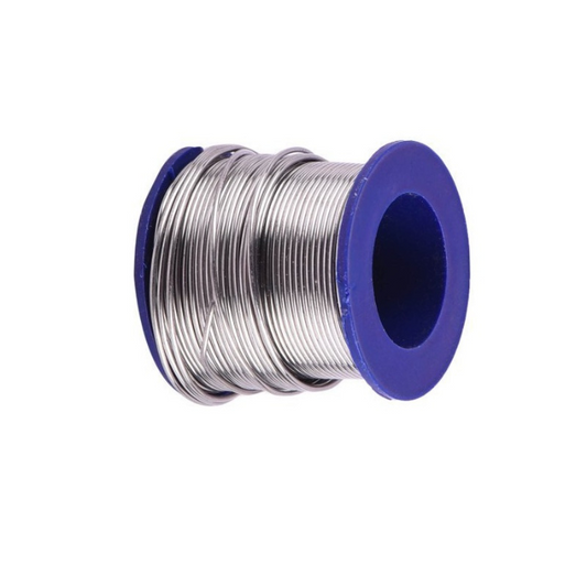 NOEL SOLDER WIRE 60/40 -50GM PACK -Tools & Instruments -Soldering -Robocraze