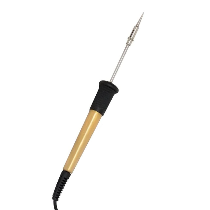 Noel 12V DC Micro Soldering Iron Pen - Soldering Pen - Soldering kit - Robocraze