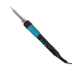 Noel Adjustable Temperature Controlled Soldering Iron 90W -Soldering Machine -Soldering Kit -Robocraze