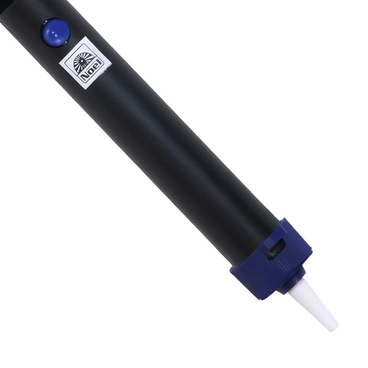 Noel High Suction Desoldering Pump XL - Soldering Accessories - Robocraze