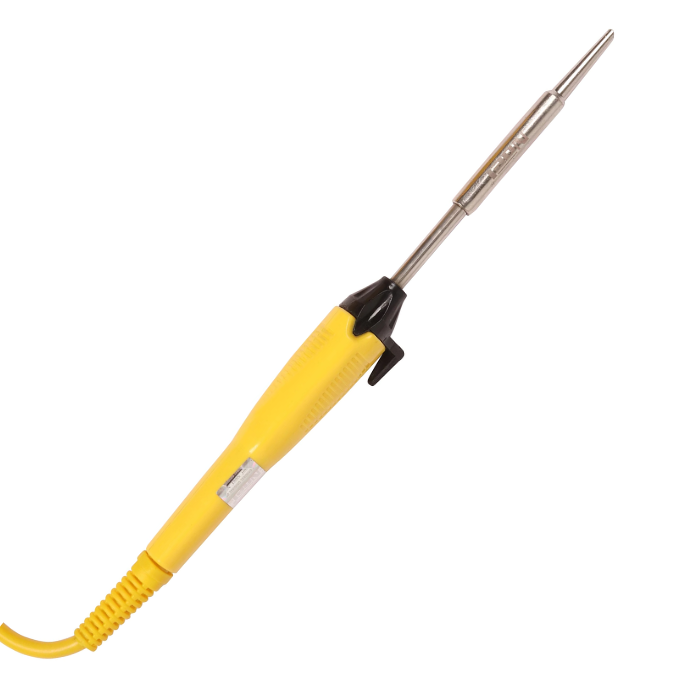 Noel Soldering Iron 25W/230 Volts – Platinum Series soldering machine - Soldering Kit -Robocraze